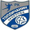 RK Toplicanin