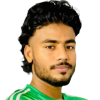 Haque Ananto