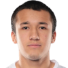 Urmonjonov