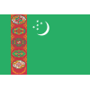 Turkmenistan U22