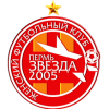 Zvezda 2005 Nữ