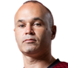 Iniesta