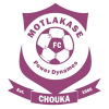 Motlakase Power Dynamos