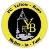 Yellow Boys