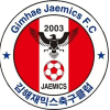 Gimhae Jaemics