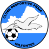 Praia Milfontes