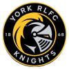 York RLFC
