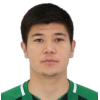 Kayralliev