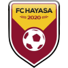 Hayasa Nữ