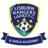 Lisburn Rangers Nữ