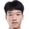 He