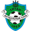 Titan A.