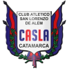 San Lorenzo Alem