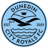 Dunedin City Royals Nữ *