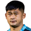 Tsang