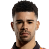 Luan Costa (HWA)