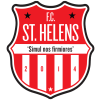 St Helens Nữ