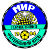 Hornostayivka