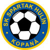 Spartak Hulin