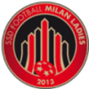 Milan Ladies Nữ
