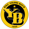 Young Boys II