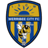 Werribee City