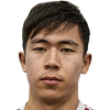 Izbasarov