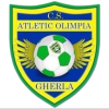 Olimpia Gherla Nữ