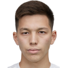 Kairkenov