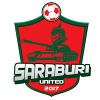 Saraburi