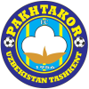 Pakhtakor II