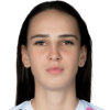 Basaeva D. (KRA)