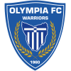 Olympia FC Warriors 2 (Aus)