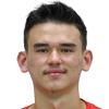 Lim Raymond