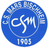 Mars Bischheim Nữ
