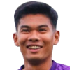 Thein Zaw Win (MYA)