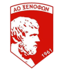Xenophon Krestena *