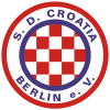 Croatia Berlin