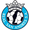 Real San Andres Nữ
