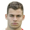 van de Rande