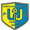 Ukraine United *