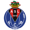 AS Luxembourg/Porto