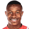 Badamosi M. (CUK)