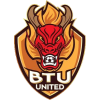 BTU United (Tha)