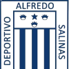 Alfredo Salinas