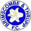 Brimscombe & Thrupp (Eng)