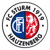 FC Sturm Hauzenberg (Ger)