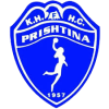 Prishtina Nữ
