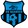 Estudiantes de Guarico Nữ