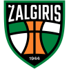 Zalgiris Kaunas 2 *